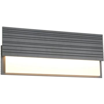 Fali lámpa MARIZA 247060142 3000k 1x10w/led 1100lm ip44 a Trio-tól
