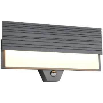 Fali lámpa MARIZA 247069142 3000k 1x10w/led 1100lm ip44 a Trio-tól