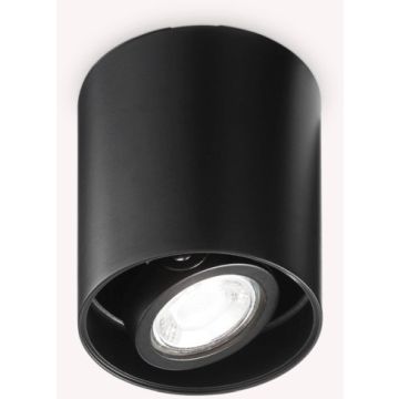 Felületi spotlámpa MOOD 243924 1x28W/GU10 ip20 a Ideal Lux-tól