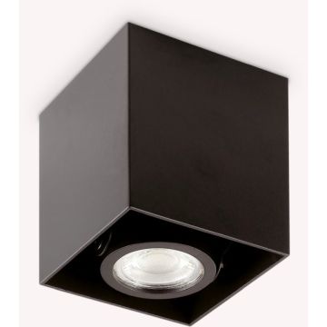 Felületi spotlámpa MOOD 243948 1x28W/GU10 ip20 a Ideal Lux-tól