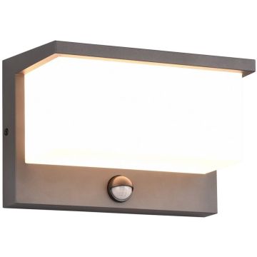 Fali lámpa NESTOS 240969142 3000K 1x13w/led 1300lm ip54 a Trio-tól