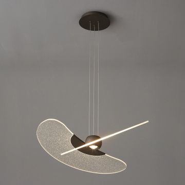 Függőlámpa Noxa LA106/P 3000K 1x28W/LED 1680lm IP20 a Altavola Design-tól