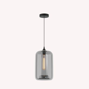Függőlámpa PENDANT LAMP 14101 1x40w/E27 IP20 a Zambelis-tól