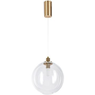 Függőlámpa Polar LA019/P_clear 1x6W/LED IP20 a Altavola Design-tól
