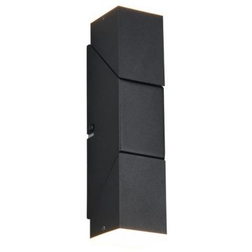 Fali lámpa RAGLAN 248510232 3000k 2x3w/led 400lm ip20 a Trio-tól