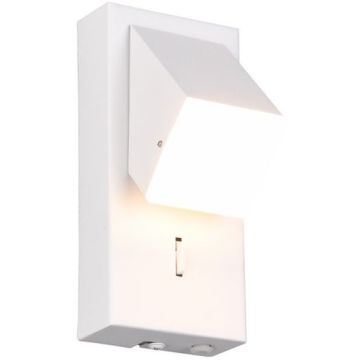 Fali lámpa RAGLAN 248570131 3000k 1x3w/led 400lm ip20 a Trio-tól