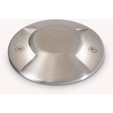 Kerti lámpa ROCKET 247151 3000K 1x3W/LED ip67 a Ideal Lux-tól