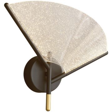 Függőlámpa Sensu LA107/W 1x7W/LED IP20 a Altavola Design-tól