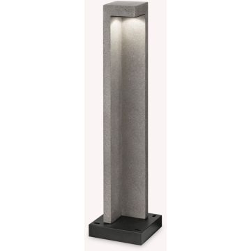 Állólámpa TITANO 246987 3000K 1x8,5W/LED ip55 a Ideal Lux-tól