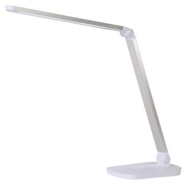 Asztali lámpa VARIO 24656/10/31 2700k 1x8w/led 460lm ip20 a Lucide-tól