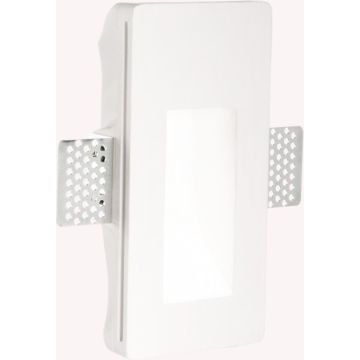 Beépíthető spotlámpa WALKY 249827 1x1W/LED ip20 a Ideal Lux-tól