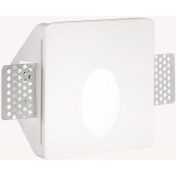 Beépíthető spotlámpa WALKY 249834 1x1W/LED ip20 a Ideal Lux-tól