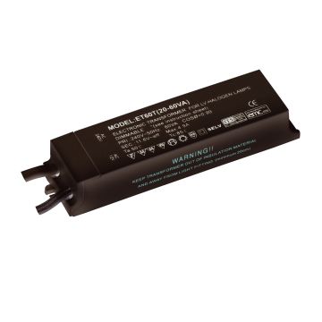 Tápegység 12V TRANSFORMER ET60R IP20 a Endon-tól