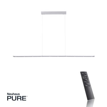 Függőlámpa PURE-COSMO 2533-95 2700K-5000K 19x37W/LED CCT 1200LM IP20 a Paul Neuhaus-tól