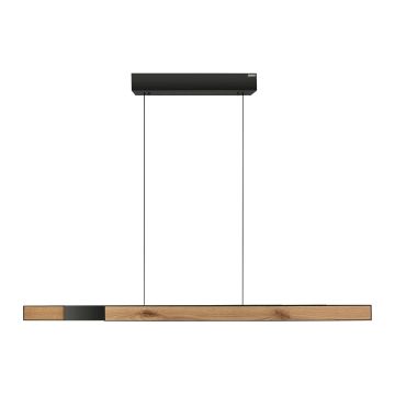 Lepel lámpa PURE MOTO-RISE 2545-79 2700K-5000K 13W 3x13W/LED 1900lm a Paul Neuhaus-tól