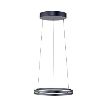 Lepel lámpa PURE E-LOOP 2550-15 2700K-5000K 20W 2x20W/LED 1500lm a Paul Neuhaus-tól