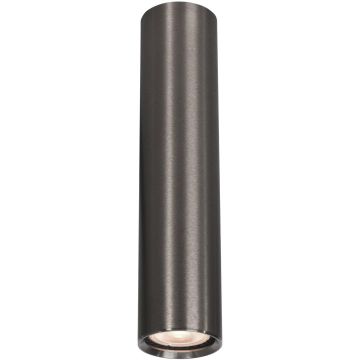 Felületi spotlámpa Lopus CLN-48930-L-BRO 1x10W/GU10 IP20 a Italux-tól