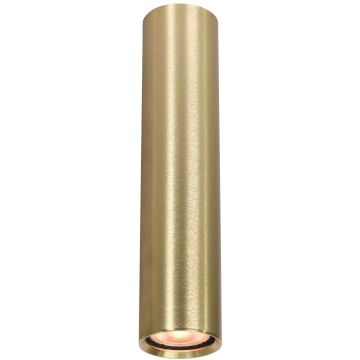 Felületi spotlámpa Lopus CLN-48930-L-GD 1x10W/GU10 IP20 a Italux-tól