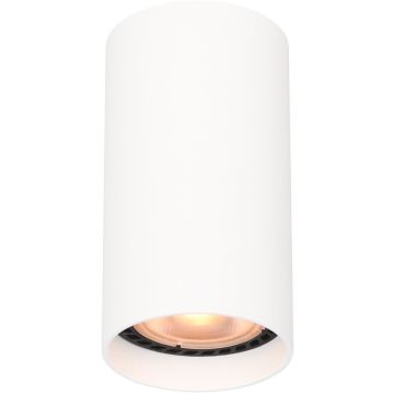 Felületi spotlámpa Lopus CLN-48930-S-WH 1x10W/GU10 IP20 a Italux-tól