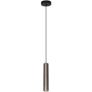 Függőlámpa Lopus PND-48930-1-BRO 1x10W/GU10 IP20 a Italux-tól