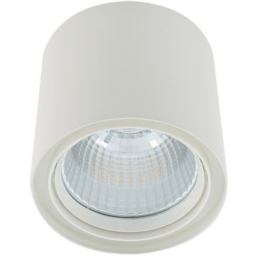 Felületi spotlámpa Luna White 3800LM WG-706R/WU-WW/70 3000K 1x40W/LED 3800lm IP20 a Italux-tól