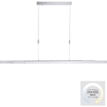 Függőlámpa ADRIANA 2568-95 3x45W/LED ip20 a Paul Neuhaus-tól