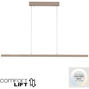 Függőlámpa ADRIANA COMFORT LIFT 2598-97 2700-5000k 1x13W/LED 2085lm ip20 a Paul Neuhaus-tól