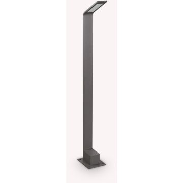 Állólámpa AGOS 254319 3000K 1x6,5W/LED ip54 a Ideal Lux-tól