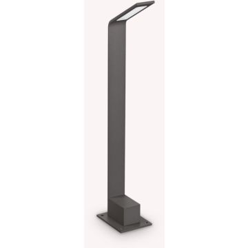 Állólámpa AGOS 254388 3000K 1x6,5W/LED ip54 a Ideal Lux-tól
