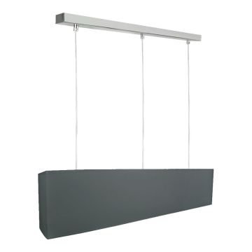 Függőlámpa AKIRA 25097 E27 3x60W/E27 a Prezent-tól