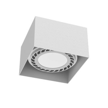 Felületi spotlámpa Cage 1268 1x15W/Gu10 IP20 a Antigo-tól