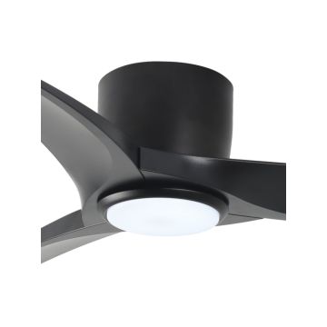 Ventilátor CEILING FAN 25397 3000K - 4000K - 6000K 18W/led 1600lm IP20 a Zambelis-tól