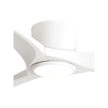 Ventilátor CEILING FAN 25398 3000K - 4000K - 6000K 18W/led 1600lm IP20 a Zambelis-tól