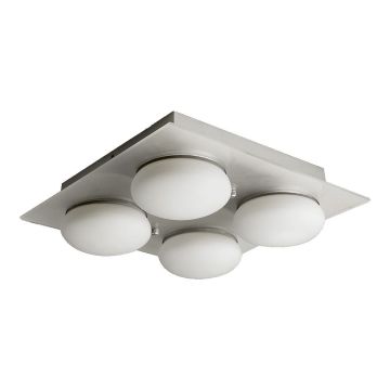 Süllyesztett mennyezeti lámpa CUSCO 25099 G9 4x33W/G9 a Prezent-tól