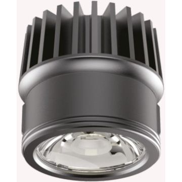 Beépíthető spotlámpa DYNAMIC 252995 4000K 1x9W/LED ip20 a Ideal Lux-tól