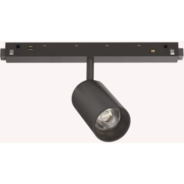 Sínreflektor EGO 257631 3000K 1x8W/LED ip20 a Ideal Lux-tól