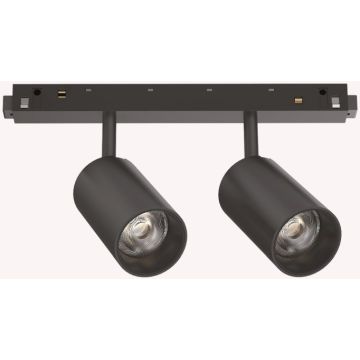 Sínreflektor EGO 257648 3000K 2x16W/LED ip20 a Ideal Lux-tól