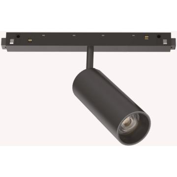 Sínreflektor EGO 257655 3000K 1x12W/LED ip20 a Ideal Lux-tól