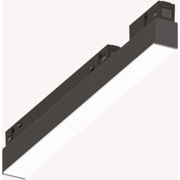 Sínreflektor EGO 257709 3000K 1x7W/LED ip20 a Ideal Lux-tól