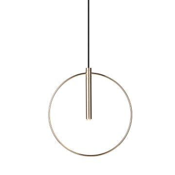 Függőlámpa Faro 8290 1x40W/G9 IP20 a Amplex-tól
