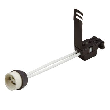Szerelési elem GU10 LAMPHOLDER LHGU10 50W/GU10 IP20 a Endon-tól
