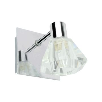 Spotlámpa GUARD 25093 G9 1x40W/G9 a Prezent-tól