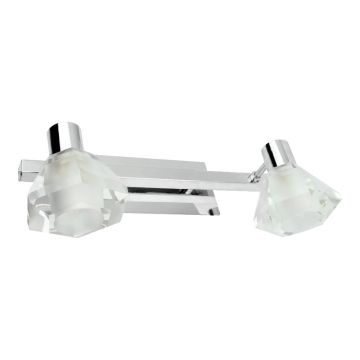 Fali lámpa GUARD 25094 G9 2x40W/G9 a Prezent-tól
