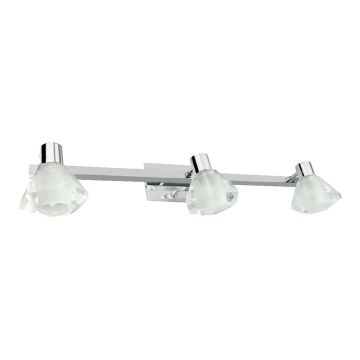 Spotlámpa GUARD 25095 G9 3x40W/G9 a Prezent-tól