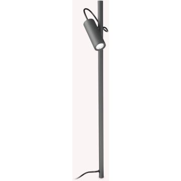 Állólámpa HUB 251226 1x4,5W/LED ip54 a Ideal Lux-tól