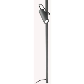 Állólámpa HUB 251257 1x4,5W/LED ip54 a Ideal Lux-tól