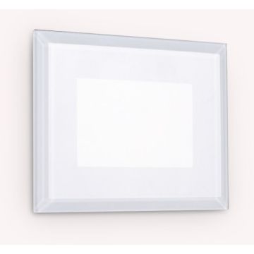 Beépíthető spotlámpa INDIO 255781 1x5W/LED ip65 a Ideal Lux-tól