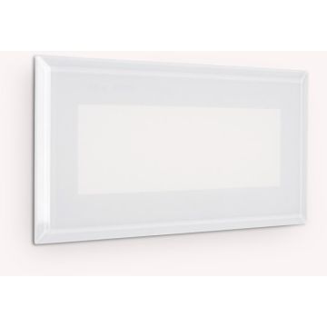 Beépíthető spotlámpa INDIO 255804 1x8W/LED ip65 a Ideal Lux-tól