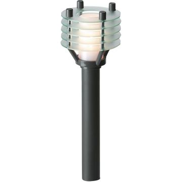 Állólámpa LARIX 2572061 3000K 1x1,5W/LED 90LM IP44 a Garden Lights-tól