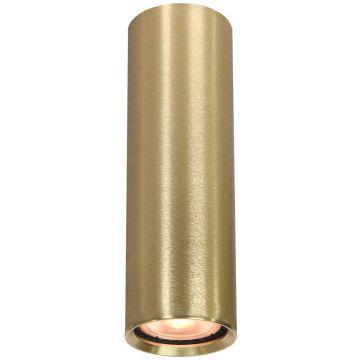 Felületi spotlámpa Lopus CLN-48930-M-GD 1x10W/GU10 IP20 a Italux-tól